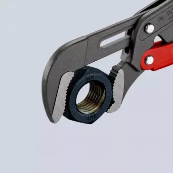 Rohrzange Knipex 83 61 015