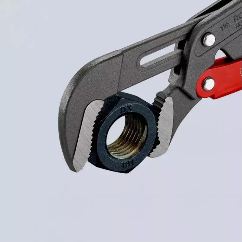 Rohrzange Knipex 83 61 015