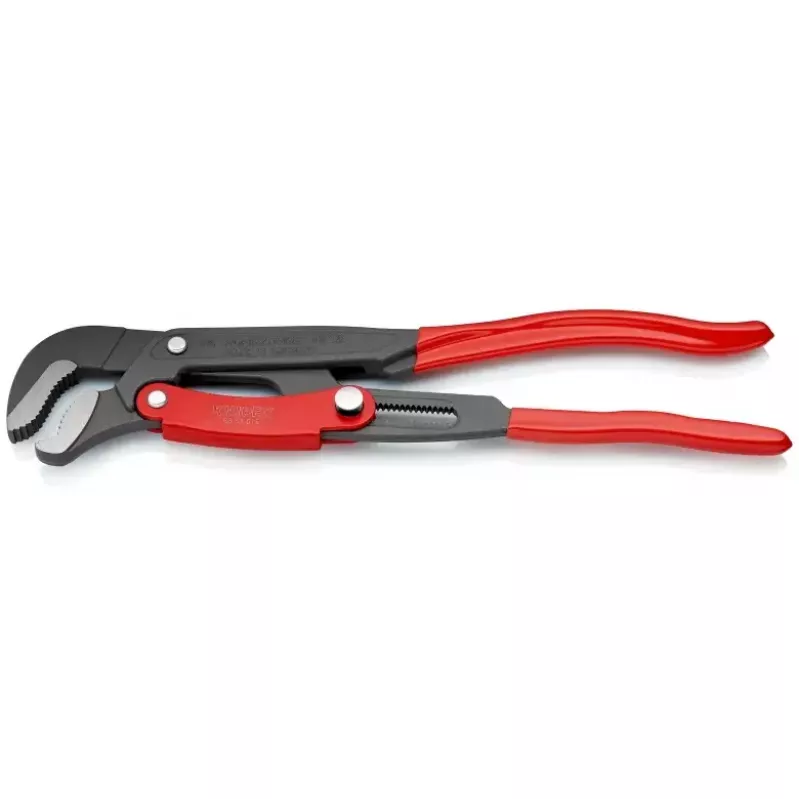 Rohrzange Knipex 83 61 015