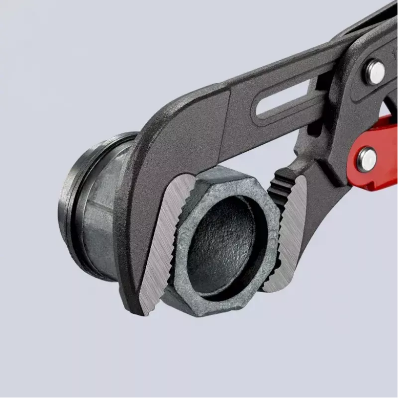 Rohrzange Knipex 83 61 015