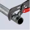 Rohrzange Knipex 83 61 015