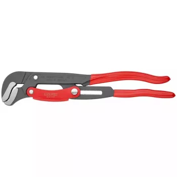 Rohrzange Knipex 83 61 015