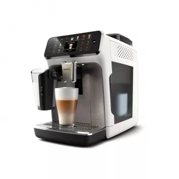 Philips 5500 series EP5545/70 Kaffeemaschine Vollautomatische Espressomaschine 1,8 L