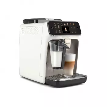Philips 5500 series EP5545/70 Kaffeemaschine Vollautomatische Espressomaschine 1,8 L