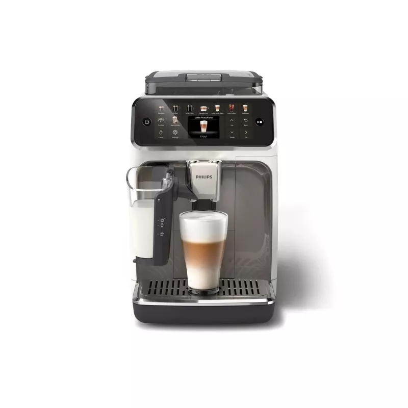 Philips 5500 series EP5545/70 Kaffeemaschine Vollautomatische Espressomaschine 1,8 L