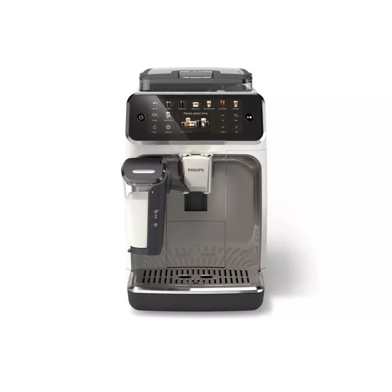Philips 5500 series EP5545/70 Kaffeemaschine Vollautomatische Espressomaschine 1,8 L