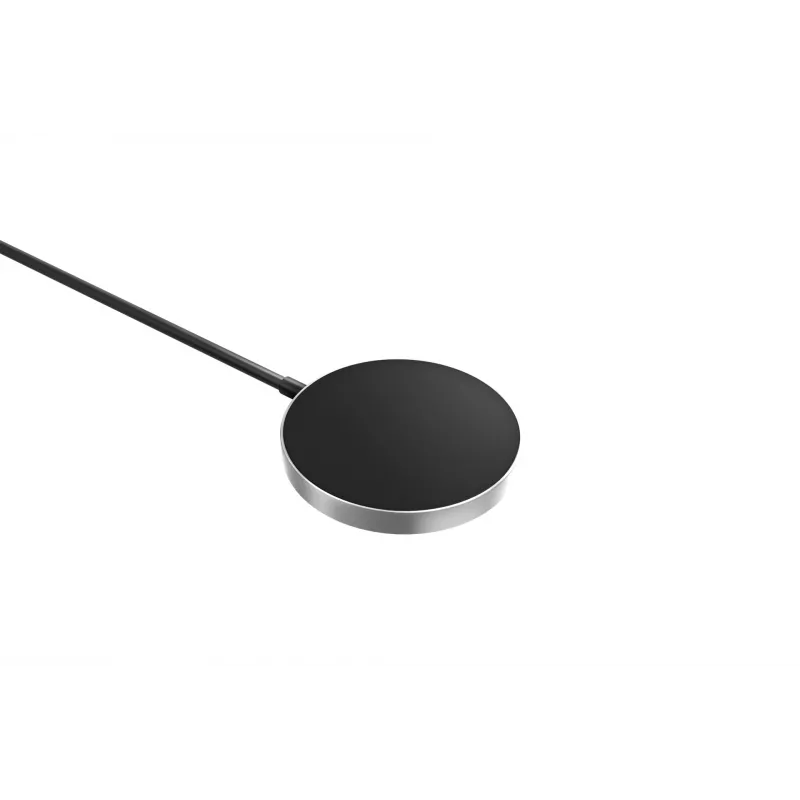 Samsung Qi2 Einzel magnetisches kabelloses Ladegerät (Magnet Case für Smartphone erforderlich)