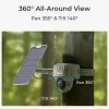 IP-Überwachungskamera Reolink Go Series G450 4K