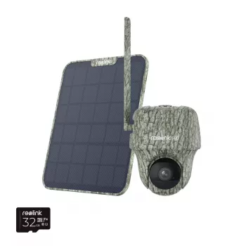 IP-Überwachungskamera Reolink Go Series G450 4K