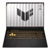 ASUS TUF Gaming F16 FX608JPR-I7161 Gaming-Laptop, 16 Zoll FHD+ 165 Hz, Intel Core i7-14650HX, 16 GB DDR5, 1 TB SSD, NVIDIA GeForce RTX 5070, ohne Betriebssystem