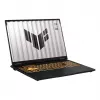 ASUS TUF Gaming F16 FX608JPR-I7161 Gaming-Laptop, 16 Zoll FHD+ 165 Hz, Intel Core i7-14650HX, 16 GB DDR5, 1 TB SSD, NVIDIA GeForce RTX 5070, ohne Betriebssystem