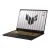 ASUS TUF Gaming F16 FX608JPR-I7161 Gaming-Laptop, 16 Zoll FHD+ 165 Hz, Intel Core i7-14650HX, 16 GB DDR5, 1 TB SSD, NVIDIA GeForce RTX 5070, ohne Betriebssystem