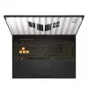 ASUS TUF Gaming F16 FX608JPR-I7161 Gaming-Laptop, 16 Zoll FHD+ 165 Hz, Intel Core i7-14650HX, 16 GB DDR5, 1 TB SSD, NVIDIA GeForce RTX 5070, ohne Betriebssystem