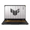 ASUS TUF Gaming F16 FX608JPR-I7161W Laptop Intel® Core™ i7 i7-14650HX 40,6 cm (16 Zoll) WUXGA 16 GB DDR5-SDRAM 1 TB SSD NVIDIA GeForce RTX 5070 Wi-Fi 6E (802.11ax) Windows 11 Home Grau