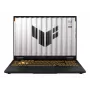 ASUS TUF Gaming F16 FX608JPR-I7161W Laptop Intel® Core™ i7 i7-14650HX 40,6 cm (16 Zoll) WUXGA 16 GB DDR5-SDRAM 1 TB SSD NVIDIA GeForce RTX 5070 Wi-Fi 6E (802.11ax) Windows 11 Home Grau