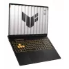 ASUS TUF Gaming F16 FX608JPR-I7161W Laptop Intel® Core™ i7 i7-14650HX 40,6 cm (16 Zoll) WUXGA 16 GB DDR5-SDRAM 1 TB SSD NVIDIA GeForce RTX 5070 Wi-Fi 6E (802.11ax) Windows 11 Home Grau