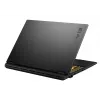 ASUS TUF Gaming F16 FX608JPR-I7161W Laptop Intel® Core™ i7 i7-14650HX 40,6 cm (16 Zoll) WUXGA 16 GB DDR5-SDRAM 1 TB SSD NVIDIA GeForce RTX 5070 Wi-Fi 6E (802.11ax) Windows 11 Home Grau