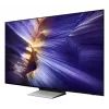 OLED TV Samsung S90F QE83S90FAE 83 Zoll 4K UHD (3840×2160), Tizen, 120 Hz, HDMI x4, Wi‑Fi, Bluetooth 5.3