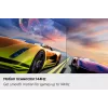 OLED TV Samsung S90F QE83S90FAE 83 Zoll 4K UHD (3840×2160), Tizen, 120 Hz, HDMI x4, Wi‑Fi, Bluetooth 5.3