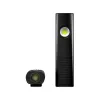 Taschen-Arbeitsleuchte Ledlenser 502735 12W LED Schwarz