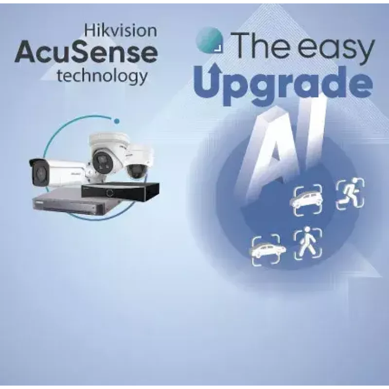 IP-Überwachungskamera Hikvision DS-2CD2H23G2-IZS 1920 x 1080