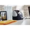 DYMO LabelWriter 450 Duo Etikettendrucker | Direkt-Thermoetikettendrucker | Schnelles Drucken von Etiketten, Barcodes und mehr | Druckt sowohl LW-Etiketten als auch D1-Kunststoffetiketten