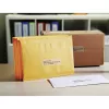 DYMO LabelWriter 450 Duo Etikettendrucker | Direkt-Thermoetikettendrucker | Schnelles Drucken von Etiketten, Barcodes und mehr | Druckt sowohl LW-Etiketten als auch D1-Kunststoffetiketten