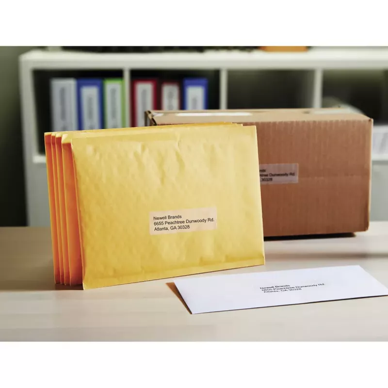 DYMO LabelWriter 450 Duo Etikettendrucker | Direkt-Thermoetikettendrucker | Schnelles Drucken von Etiketten, Barcodes und mehr | Druckt sowohl LW-Etiketten als auch D1-Kunststoffetiketten