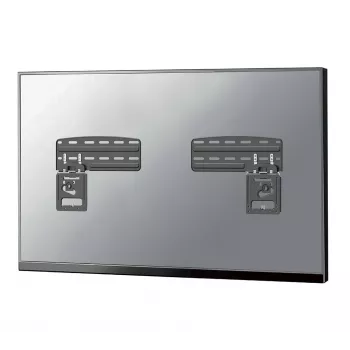 Neomounts WL30-265BL1 TV-Wandhalterung 43-85 Zoll Samsung Bildschirme - ultraflach