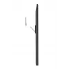Neomounts WL30-265BL1 TV-Wandhalterung 43-85 Zoll Samsung Bildschirme - ultraflach