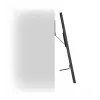Neomounts WL30-265BL1 TV-Wandhalterung 43-85 Zoll Samsung Bildschirme - ultraflach