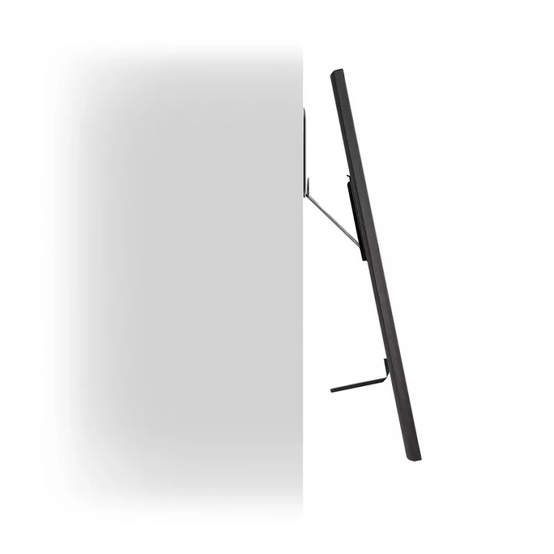Neomounts WL30-265BL1 TV-Wandhalterung 43-85 Zoll Samsung Bildschirme - ultraflach