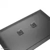 Neomounts WL30-265BL1 TV-Wandhalterung 43-85 Zoll Samsung Bildschirme - ultraflach