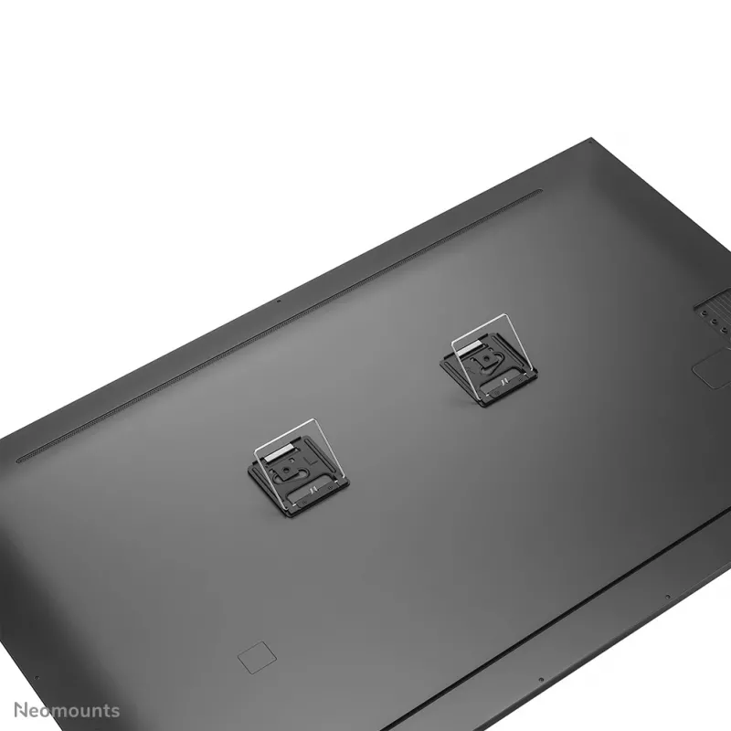 Neomounts WL30-265BL1 TV-Wandhalterung 43-85 Zoll Samsung Bildschirme - ultraflach