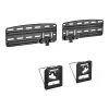 Neomounts WL30-265BL1 TV-Wandhalterung 43-85 Zoll Samsung Bildschirme - ultraflach
