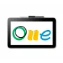 WACOM Pen Display - One 12 - 11,6 Zoll - 1920x1080 (Full HD)