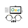 WACOM Pen Display - One 12 - 11,6 Zoll - 1920x1080 (Full HD)