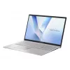 ASUS Vivobook 16 X1704VA-AU817W Intel Core 5 120U Laptop 43,9 cm (17,3 Zoll) Full HD 16 GB DDR4-SDRAM 512 GB SSD Wi-Fi 6 (802.11ax) Windows 11 Home Silber
