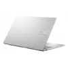 ASUS Vivobook 16 X1704VA-AU817W Intel Core 5 120U Laptop 43,9 cm (17,3 Zoll) Full HD 16 GB DDR4-SDRAM 512 GB SSD Wi-Fi 6 (802.11ax) Windows 11 Home Silber