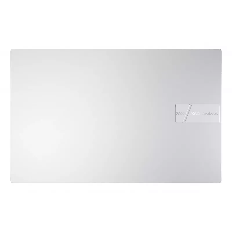 ASUS Vivobook 16 X1704VA-AU817W Intel Core 5 120U Laptop 43,9 cm (17,3 Zoll) Full HD 16 GB DDR4-SDRAM 512 GB SSD Wi-Fi 6 (802.11ax) Windows 11 Home Silber
