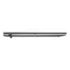 ASUS Vivobook 16 X1704VA-AU817W Intel Core 5 120U Laptop 43,9 cm (17,3 Zoll) Full HD 16 GB DDR4-SDRAM 512 GB SSD Wi-Fi 6 (802.11ax) Windows 11 Home Silber