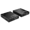 KVM-Extender Lindy 120 m Cat.6 HDMI und USB Sender & Empfänger