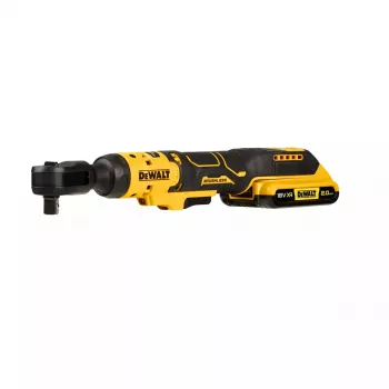 Kraft-Schlagschrauber DeWALT DCF512D1-QW, Gewicht: 1,1 kg, Menge: 1 Stück