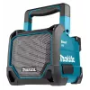 Tragbarer Lautsprecher Makita DMR202 Schwarz, Blau