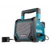 Tragbarer Lautsprecher Makita DMR202 Schwarz, Blau