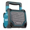 Tragbarer Lautsprecher Makita DMR202 Schwarz, Blau
