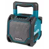 Tragbarer Lautsprecher Makita DMR202 Schwarz, Blau