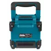 Tragbarer Lautsprecher Makita DMR202 Schwarz, Blau