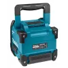 Tragbarer Lautsprecher Makita DMR202 Schwarz, Blau