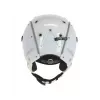 Skihelm Casco SP-3 AIRWOLF WEISS Größe S 52–56 cm
